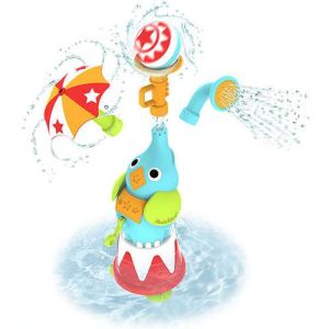 פיל מזרקה מבית Yookidoo
