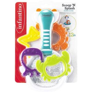 רשת משחק לאמבטיה מבית Infantino
