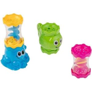 מפל מים לאמבטיה מבית Bali Toys Smart Kids