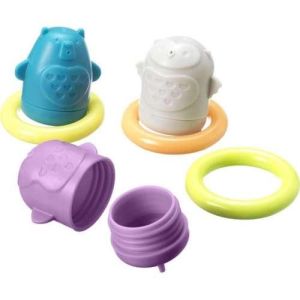 משחק שפריצרים לאמבטיה Tommee Tippee Splashtime 